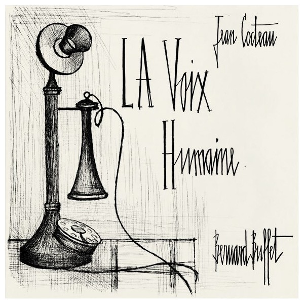 La voix humaine
