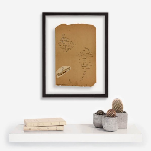 The Honeyed Fig (La Mielleuse figue)