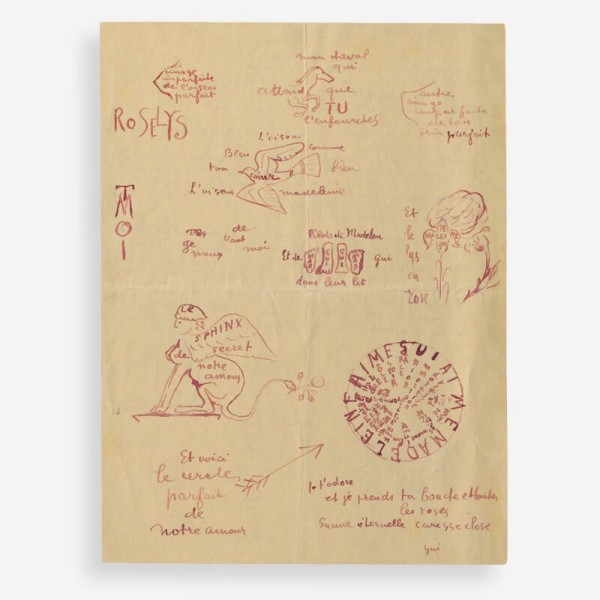 L'ile Mystérieuse (The Mysterious Island)