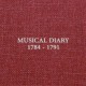 Journal Musical de Mozart