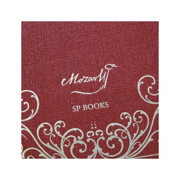 Journal Musical de Mozart Journal Musical de Mozart