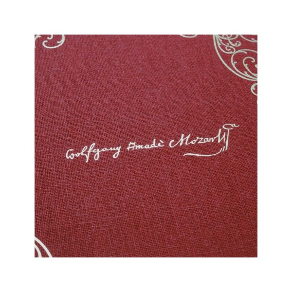 Journal Musical de Mozart Journal Musical de Mozart