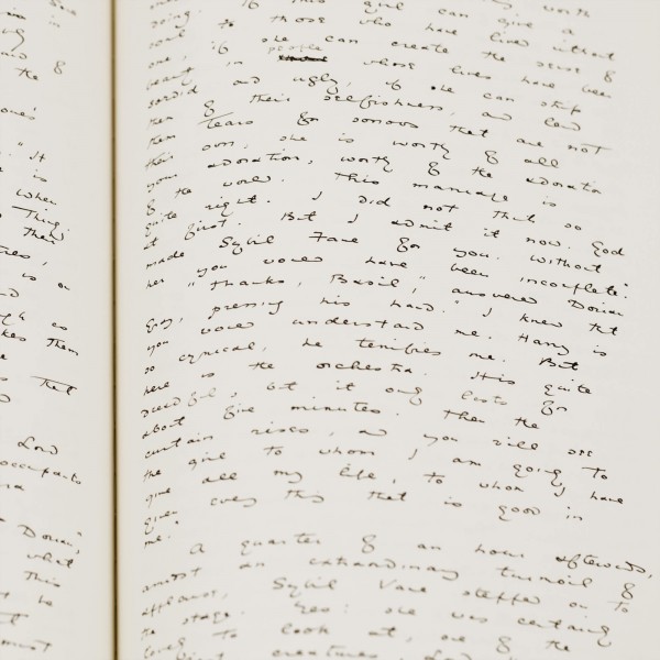 The Picture of Dorian Gray The Picture of Dorian Gray