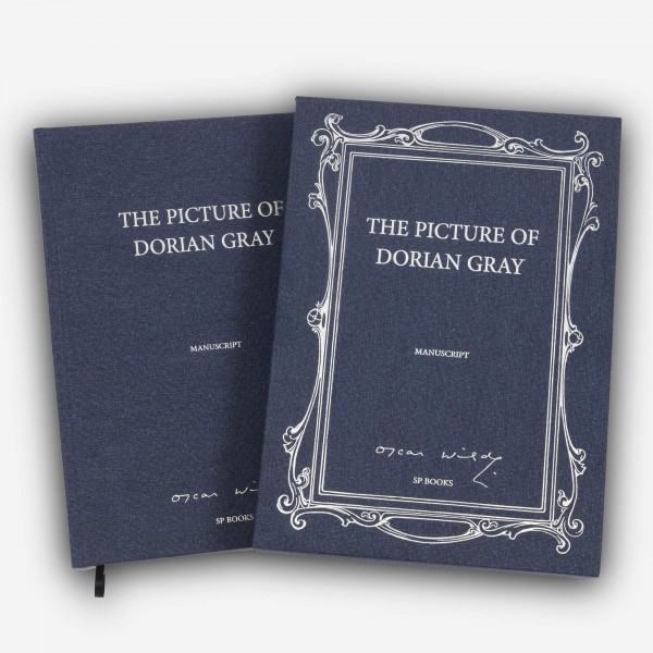 The Picture of Dorian Gray The Picture of Dorian Gray