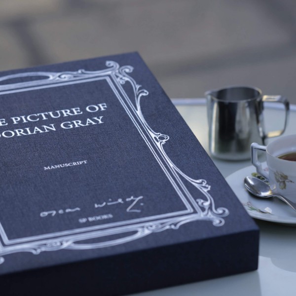 The Picture of Dorian Gray The Picture of Dorian Gray