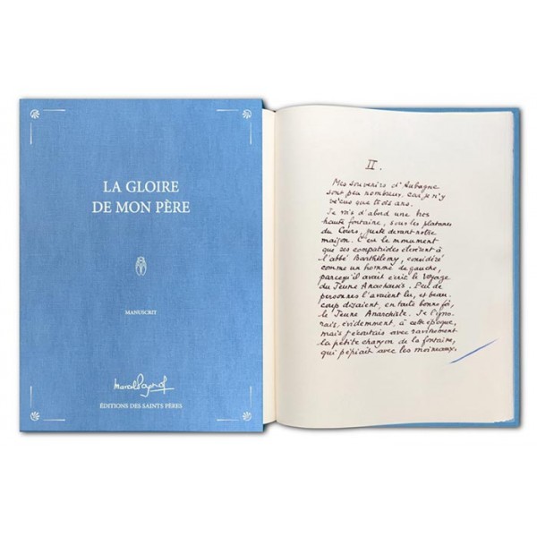 La Gloire de mon père