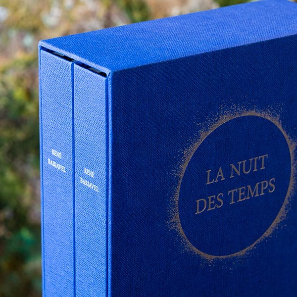 La Nuit des temps