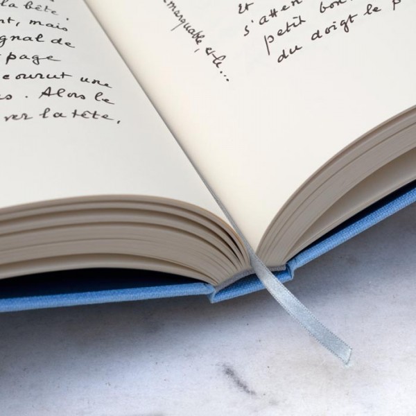 Le chateau de ma mère