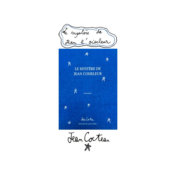 The Mystery of Jean the Birdcatcher