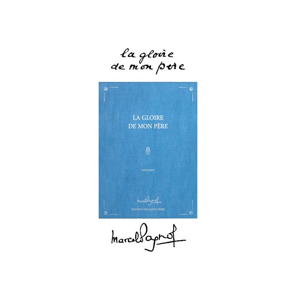 La Gloire de mon père