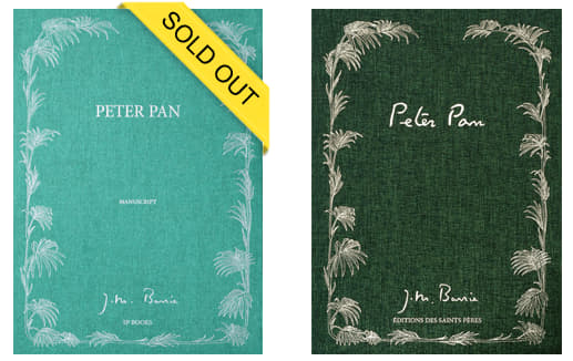 numbered printrun soldout