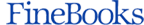 Fine Books Magazine logo