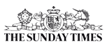 The Sunday Times Logo