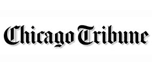 Chicago Tribune Logo