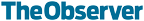 The observer logo