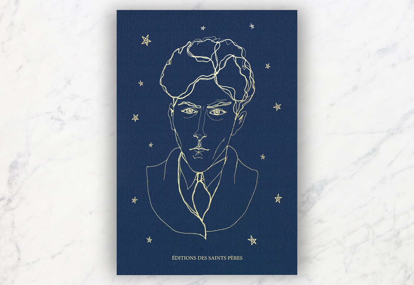 Jean Cocteau