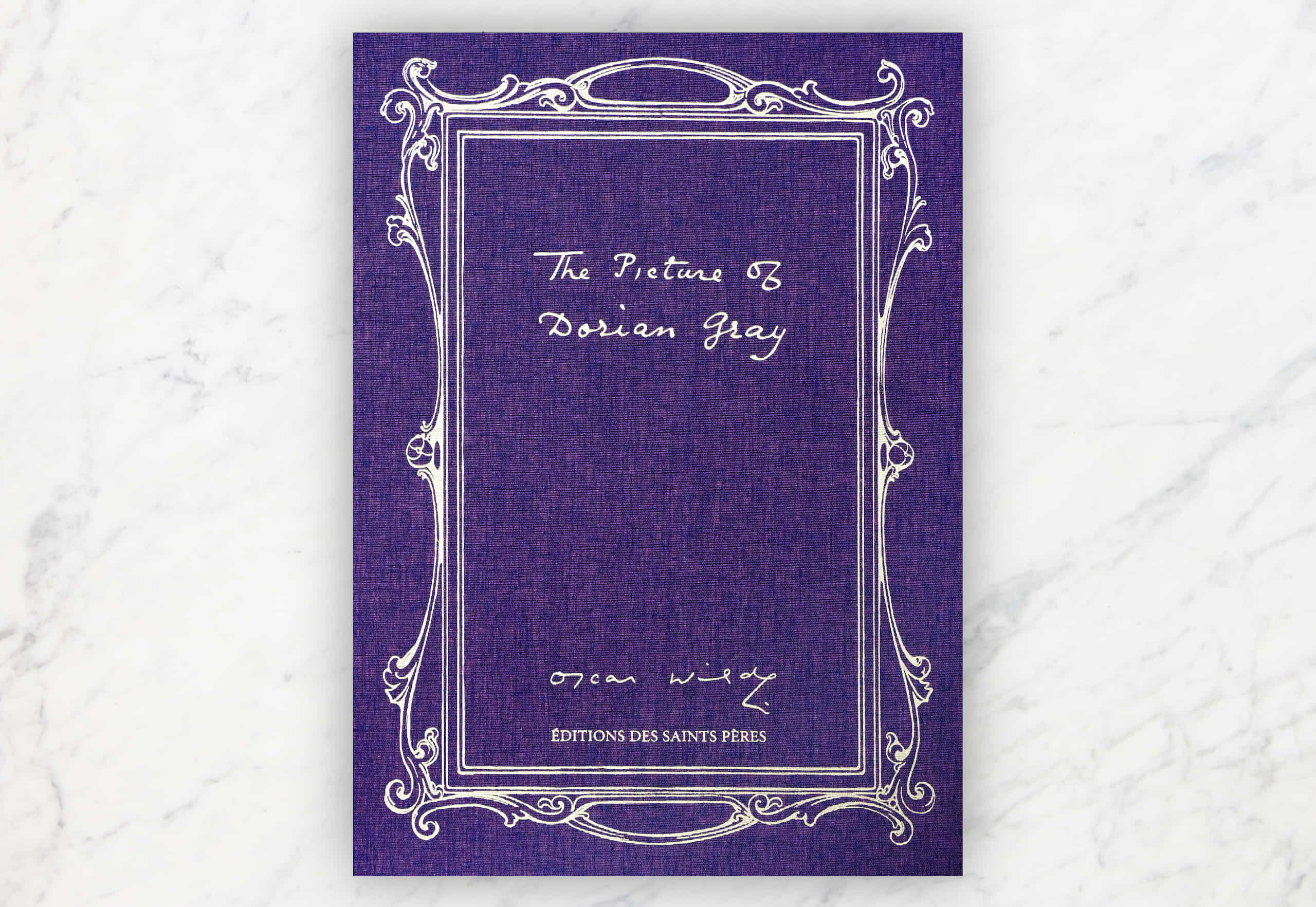 the picture of dorian gray