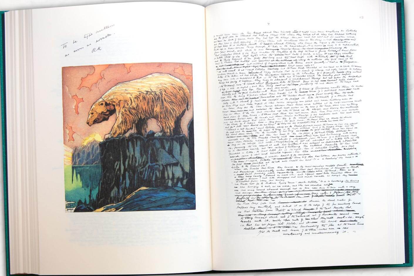 illustrations jungle book