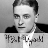 Francis Scott Fitzgerald Public Domain Mark 1.0