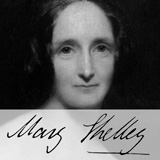 Mary Shelley Public Domain Mark 1.0