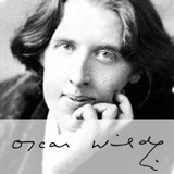 Oscar Wilde Public Domain Mark 1.0