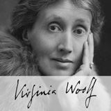 Virginia Woolf Public Domain Mark 1.0