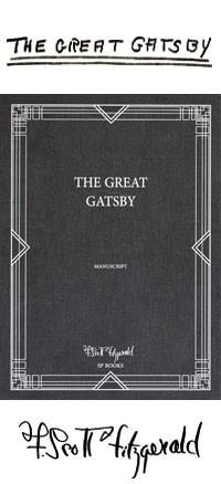 The Great Gatsby