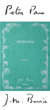 Peter Pan