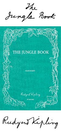 The Jungle Book