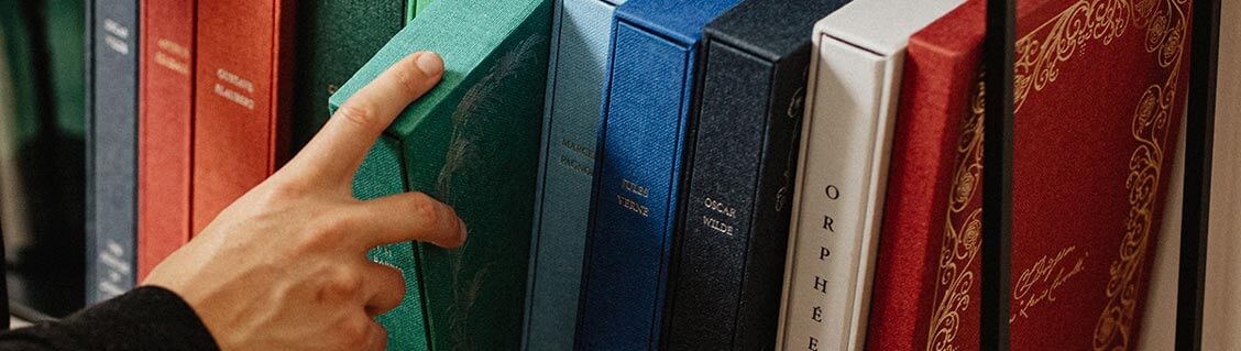 The Grapes of Wrath, the manuscript of John Steinbeck