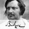 Honoré de  Balzac