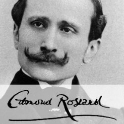 Edmond  Rostand