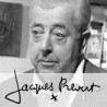 Jacques  Prévert