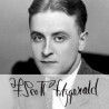 F. Scott  Fitzgerald