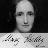 Mary  Shelley