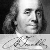 Benjamin  Franklin