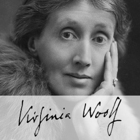 Virginia  Woolf