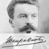 Guy de  Maupassant