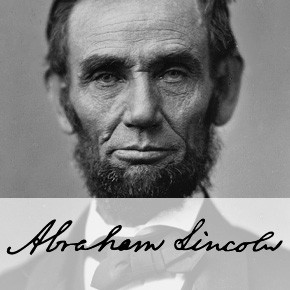 Abraham  Lincoln