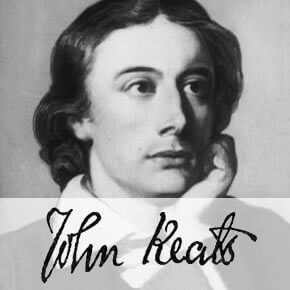 John  Keats