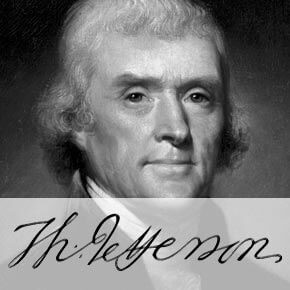 Thomas  Jefferson