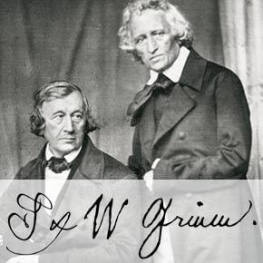 Jacob & Wilhelm  Grimm