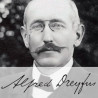 Alfred  Dreyfus
