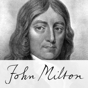 John  Milton