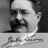 Gaston  Leroux