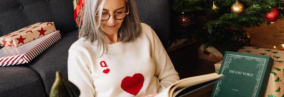 The Lost World, the manuscript of Arthur Conan Doyle